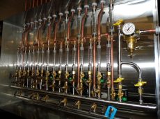 Control Panels - Express Pipework Systems Ltd Glasgow Scotland