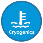 Cryogenics Glasgow Scotland