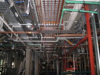 Industrial, medical and scientific gas system installation Glasgow Scotland