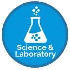 Science & Laboratory - Express Pipework Glasgow Scotland